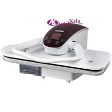 اتوپرس ژانومه مدل JANOME GS500 Janome GS500 Steam Press